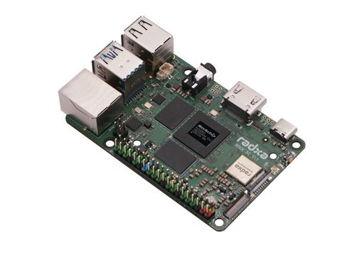 瑞莎科技推出Radxa Rock 5C與Rock 5C Lite開發(fā)板，加速計(jì)算機(jī)軟硬件創(chuàng)新