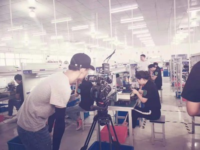 松鼠匯影視 專(zhuān)業(yè)打造蘇州企業(yè)宣傳片、產(chǎn)品宣傳與形象影片