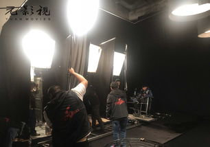 沈陽(yáng)元影視制作 多機(jī)位與個(gè)性化影像解決方案的專(zhuān)家